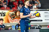 Siatkówka mężczyzn: Liga Mistrzów - mecz: PGE Projekt Warszawa - Volley Haasrode Leuven