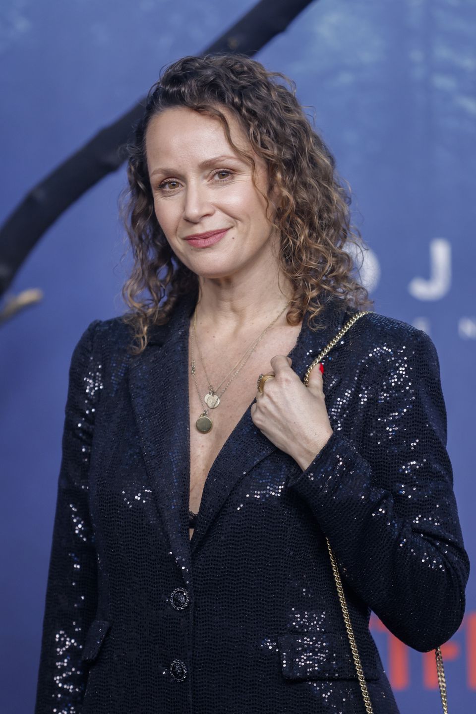 Monika Mrozowska, luty 2024 r.