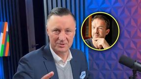 Potężne wzmocnienie dla Legii? Hajto: Był wybitnym piłkarzem