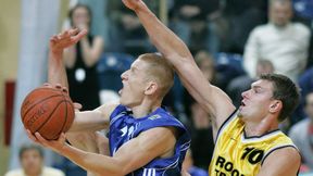 Anwil Basketball Cup. Donatas Zavackas: Anwil? Myślę Urlep!