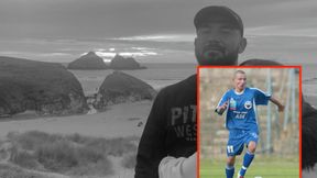 Nie żyje były reprezentant Polski. Rodzina prosi o pomoc