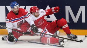 MŚ w hokeju: Sensacyjne porażki Czech i USA!