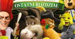 "Shrek Forever - Ostatni Rozdział" już na DVD