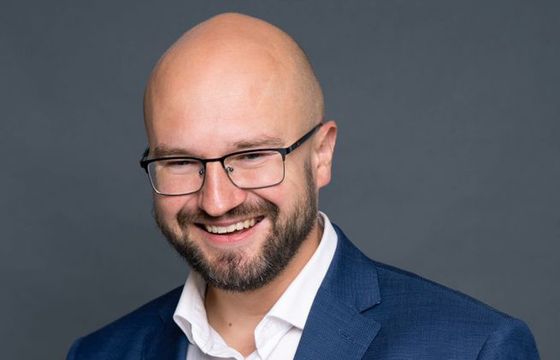 Mateusz Aleksandrowicz szefem nowego biznesu sportowego online w Ringier Axel Springer Polska