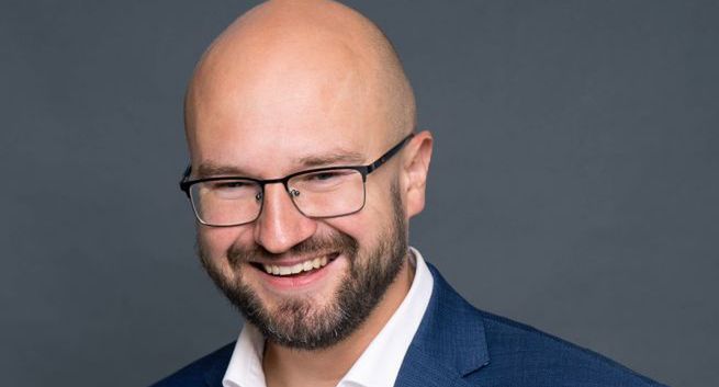 Mateusz Aleksandrowicz szefem nowego biznesu sportowego online w Ringier Axel Springer Polska