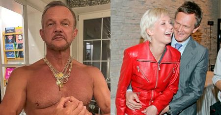 Cezary Pazura przyznaje, że jest CHOROBLIWIE zazdrosny o Edytę! "To dla niej chcę być atrakcyjny"