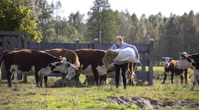 Rolnicy. Podlasie