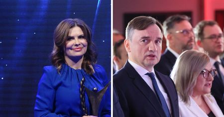 Nowa praca żony Zbigniewa Ziobry. W grę wchodzą wysokie zarobki