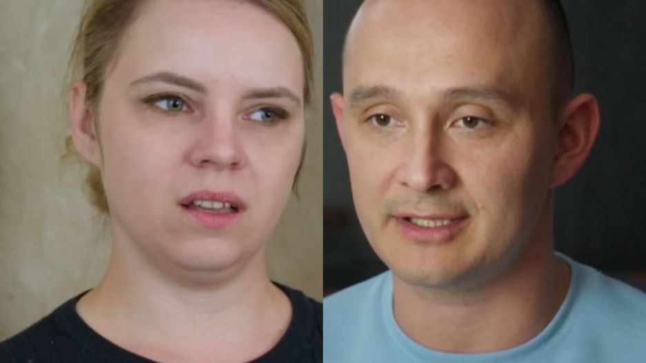 "Ślub od pierwszego wejrzenia". Marta i Maciej po rozmowie z psycholog
