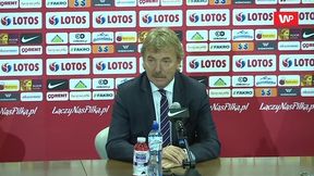 Mundial 2018. Boniek ma już wymogi względem nowego trenera. "Mam na stole 6-7 CV"