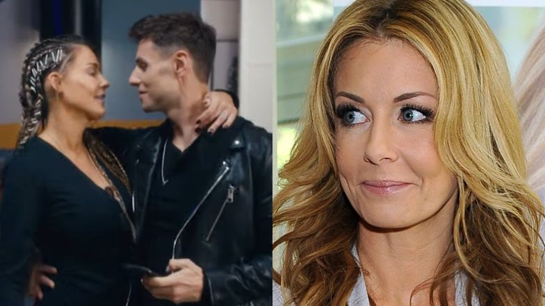 Małgorzata Rozenek ekscytuje się rolą u Patryka Vegi
