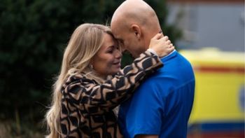 "Na dobre i na złe", odc. 986. Rafał totalnie zaskoczy widzów. Piękne sceny na ekranie