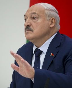 Zaskakująca propozycja Łukaszenki. Mówi o USA i Ukrainie