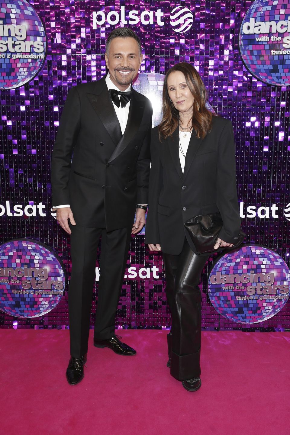 Krzysztof Ibisz, Anna Nowak-Ibisz