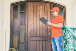 Trwają kontrole w domach. Poczta sprawdza cztery rzeczy