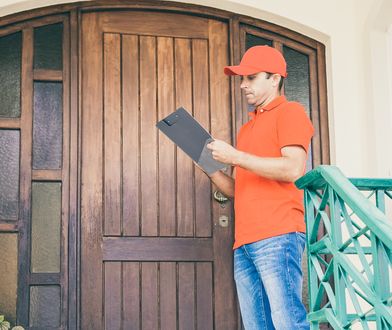 Kontrolerzy mogą zapukać do drzwi. Sprawdzają cztery szczegóły