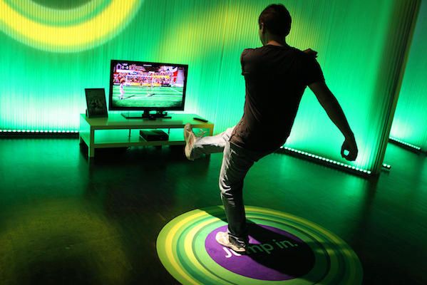 Kinect i PlayStation Move do szafy – zbliża się koniec kontrolerów ruchu. Szkoda! 2