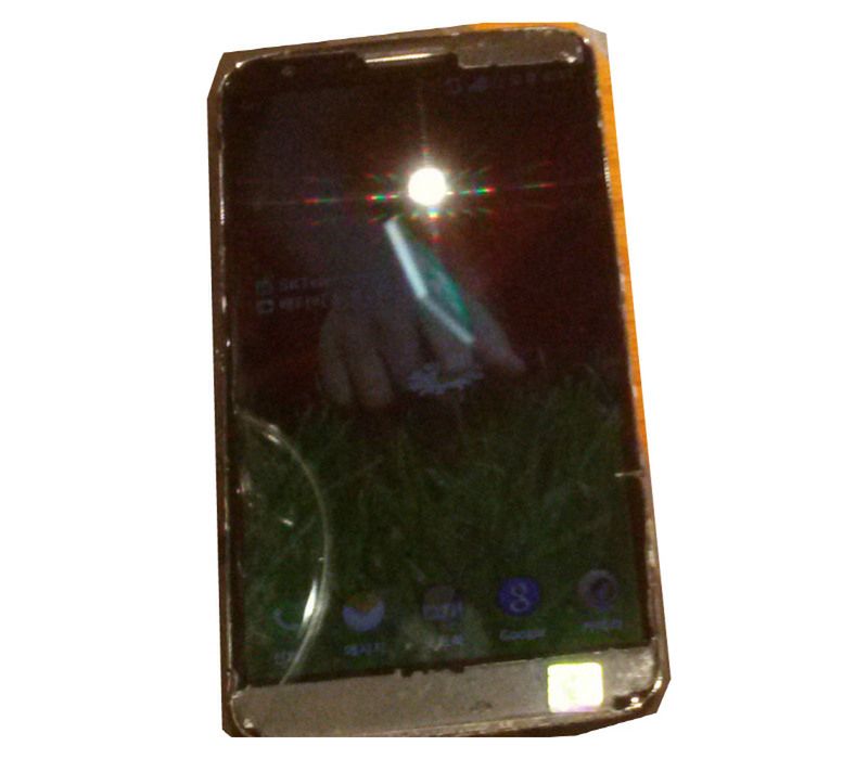 Nowe wieści o LG (Optimus) G2. Koreańczycy zagrają na nosie firmie Apple? 3