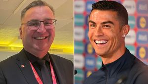 Michniewicz rozpoczyna nowy etap. Zwrócił się do Ronaldo i Benzemy