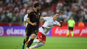 "Zaszczyt". Tak gwiazdor kadry pożegnał Błaszczykowskiego