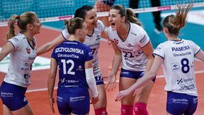 Absolutna dominacja. Niepokonany lider Tauron Ligi rozbity w Rzeszowie