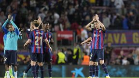 Katastrofa FC Barcelony w Lidze Mistrzów?