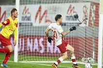 Fortuna I Liga: ŁKS Łódź wraca do gry o awans. Rozstrzygnęły gole w doliczonym czasie gry!