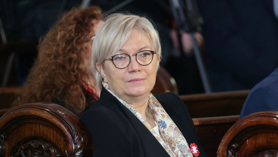 Nowy etap buntu w TK. Przyłębska nazwana "byłą prezes"