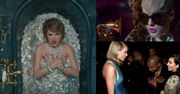 Taylor Swift w nowym teledysku WYŚMIAŁA NAPAŚĆ na Kim Kardashian?