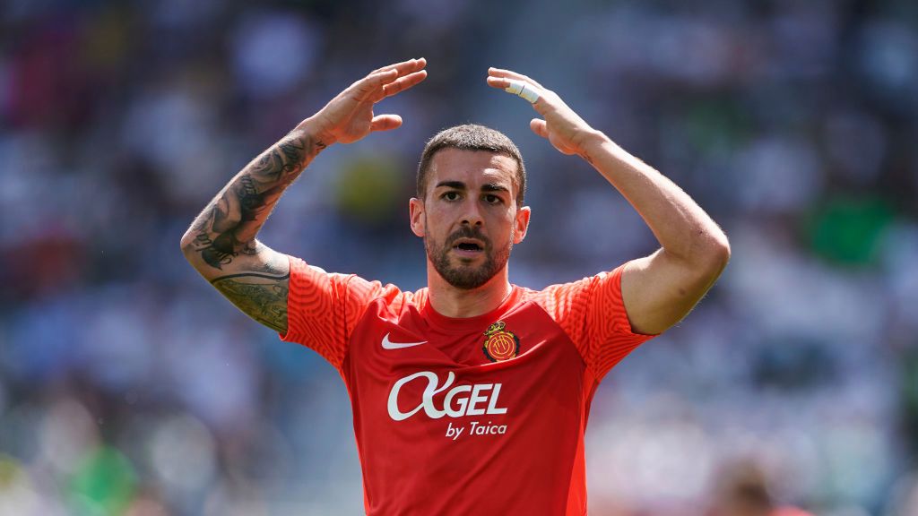 Getty Images / Francisco Macia/Quality Sport Images / Na zdjęciu: Dani Rodriguez