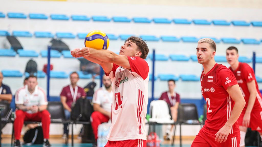 Getty Images / Davide Di Lalla/LiveMedia/NurPhoto / Na zdjęciu: Kuba Hawryluk (na 1. planie)