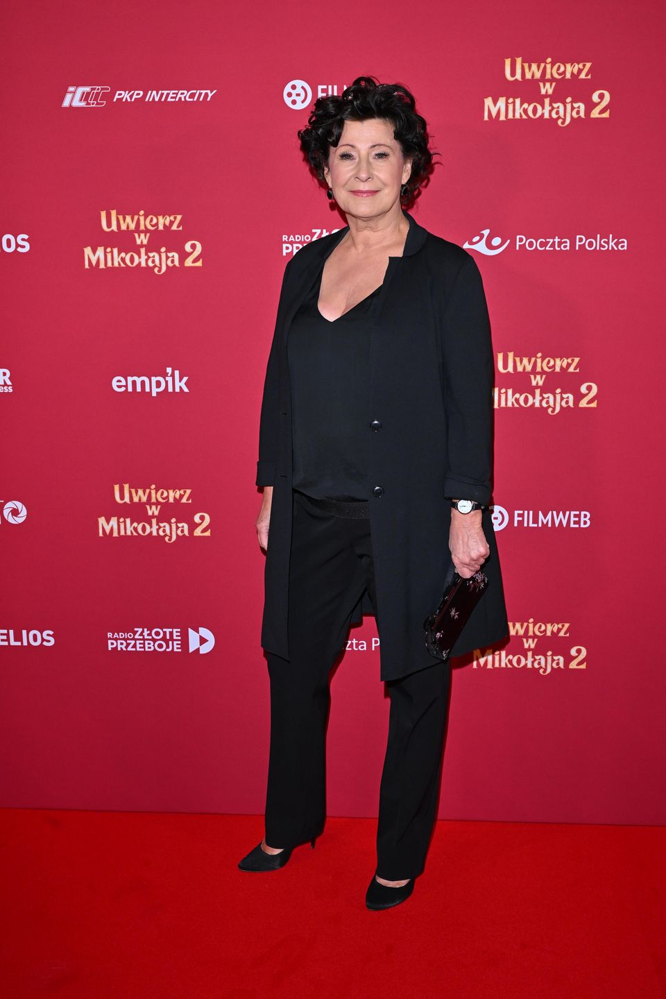 Dorota Kolak