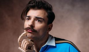 Wiktor Dyduła: "Koło fortuny" się rozkręca. Spełniają się moje marzenia