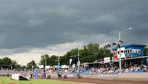Żużel. Wybrzeże Gdańsk - Speedway Kraków 58:32 (galeria)