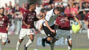 Zwrot akcji na dnie Serie A. Polacy na marginesie