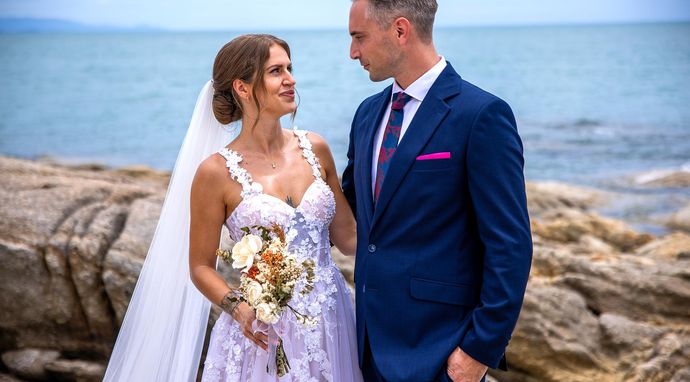 Skok na głęboką wodę