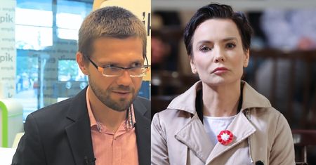 Wyrzucono go z Trójki. "To i tak nie jest najgorsze, co widziałem w mediach publicznych"
