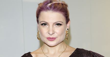 Magdalena Narożna niefortunnie upadła. Skutki są poważniejsze, niż myślała