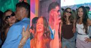 Anna i Robert Lewandowscy szaleją na koncercie Bad Bunny'ego. Trenerka miała swoje pięć minut na telebimie (ZDJĘCIA)