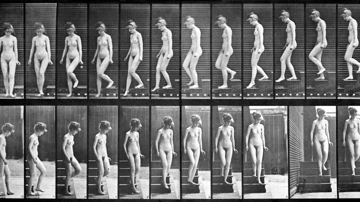 Kreatywne techniki fotograficzne, które mogą zainspirować 1