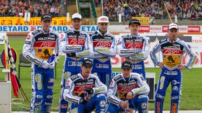 Remis w Lesznie, Unia w play off (fotorelacja)