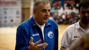 Zmiany w sztabie PGE Stali. Jednoróg dyrektorem, dwóch nowych trenerów