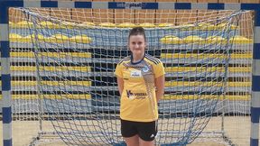 Energa AZS Koszalin sprowadziła mistrzynię Polski