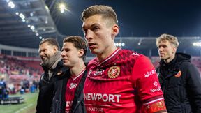 Co zrobi Widzew po spadku? Właściciel zabrał głos