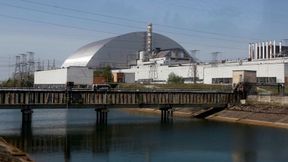 Czarnobyl: tej historii nie znaliście. Polscy sportowcy pojechali w "wyścigu śmierci"