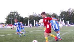 Jak stworzyć piłkarza - czyli marzenia rodzica, a twarda rzeczywistość