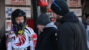 Oliver Berntzon: Musiałem udowodnić, że mogę być liderem Startu. I zrobiłem to (wywiad)