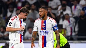 Skromna wygrana Olympique Lyon