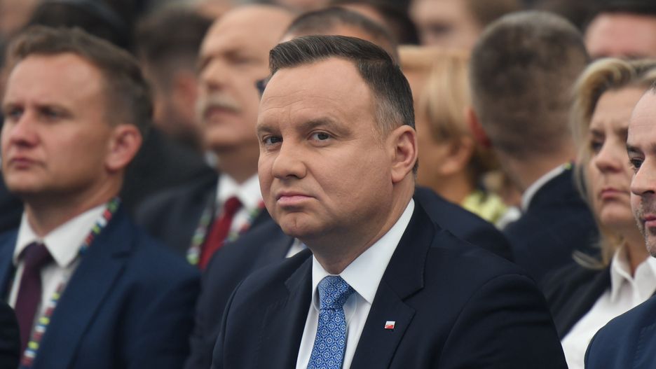 Wyniki wyborów 2020. Andrzej Duda przegrał w Krakowie