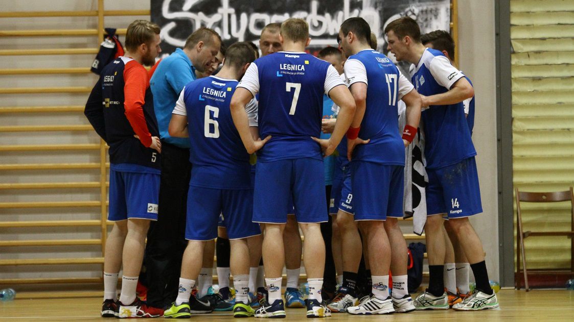 WP SportoweFakty / Joanna Dobranowska